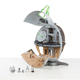 Micro Machines Death Star Playset, $49.99